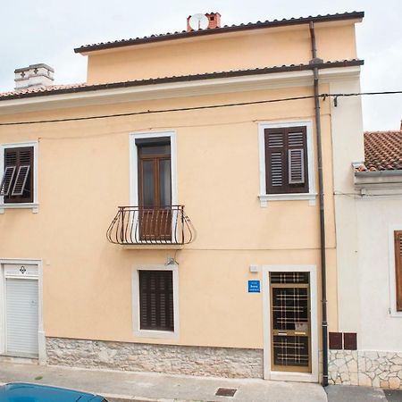 Drio La Rena Apartment Pula Exterior photo